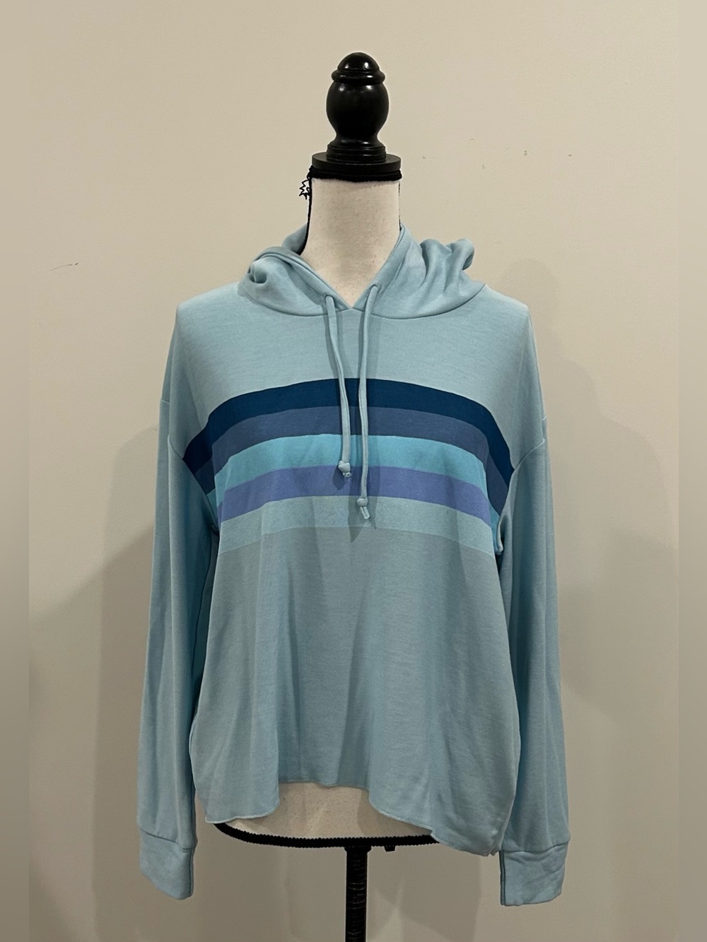 Chaser Lightweight Hoodie